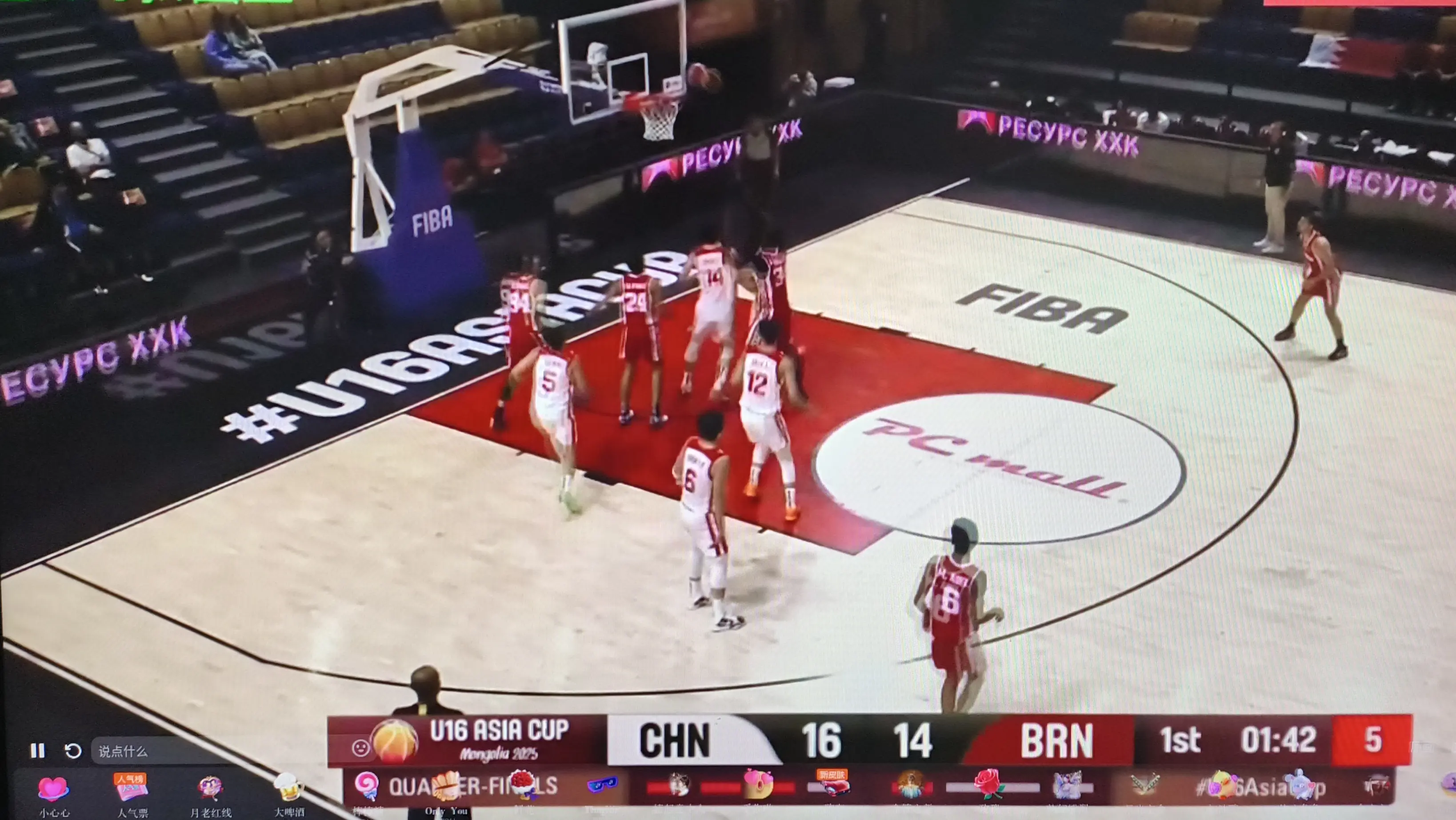 得分, 三节结束 得分, 三节结束