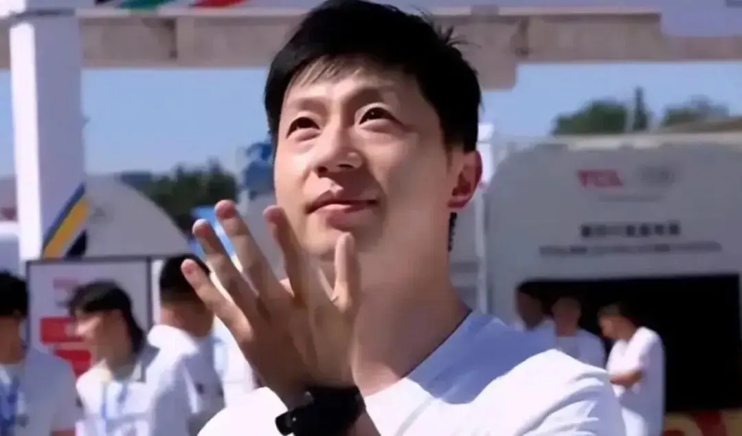 长历程, 他是整个视, https