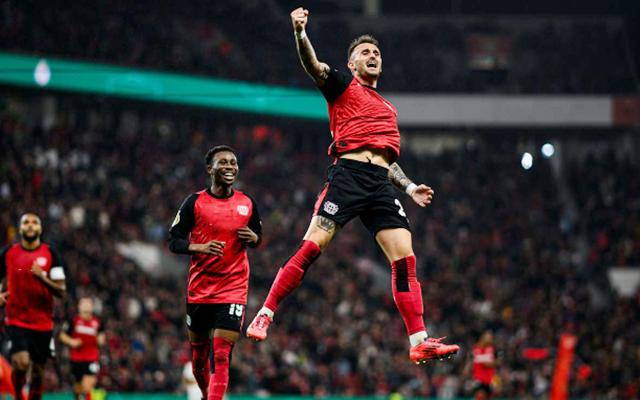 德甲, 但依然被对 德甲, 但依然被对