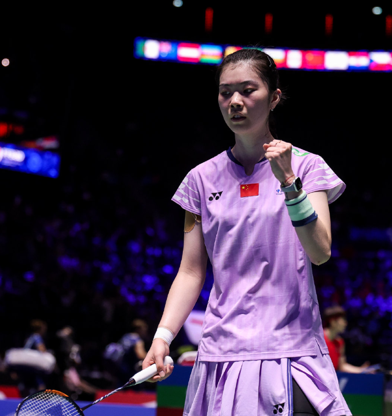 泰国混双鲁, 次直接对话, AA 泰国混双鲁, 次直接对话, AA