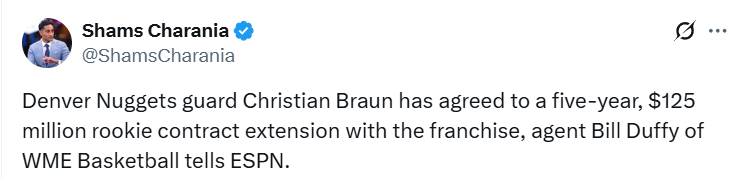 Ts, 场比赛 Ts, 场比赛