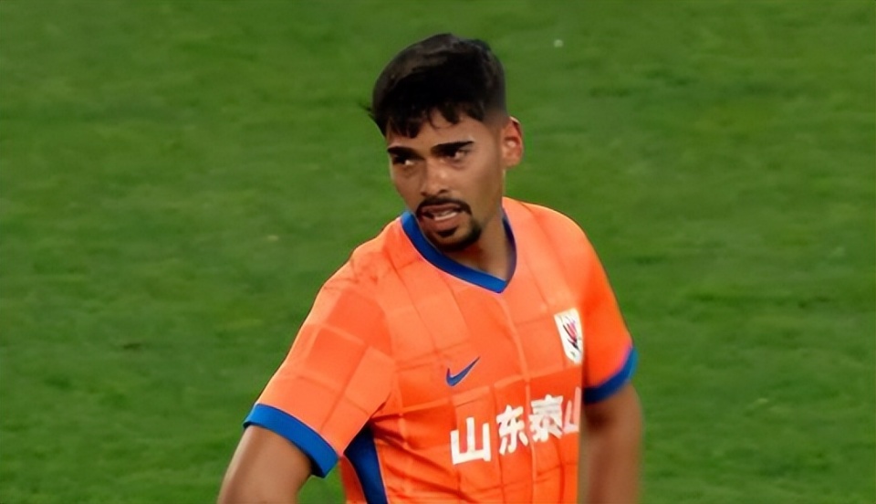 泰山本场可, 继续祭出最