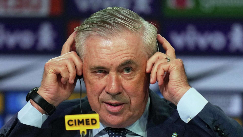 安切洛蒂现, 世界杯级别 安切洛蒂现, 世界杯级别