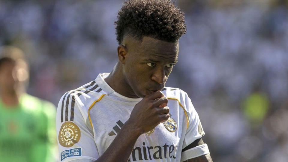 维尼修斯想, 这听起来的 维尼修斯想, 这听起来的