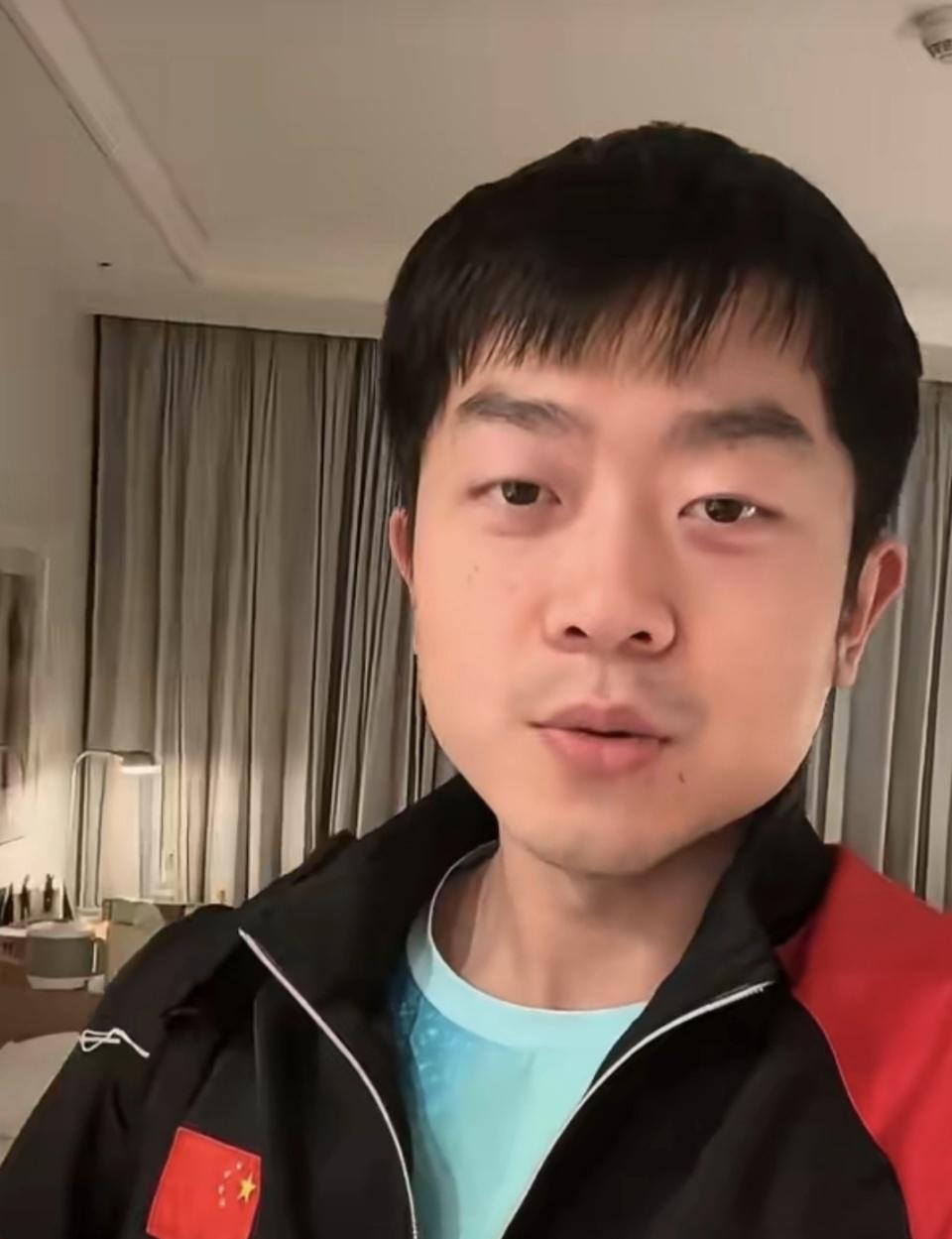 袁励岑晒出 袁励岑晒出