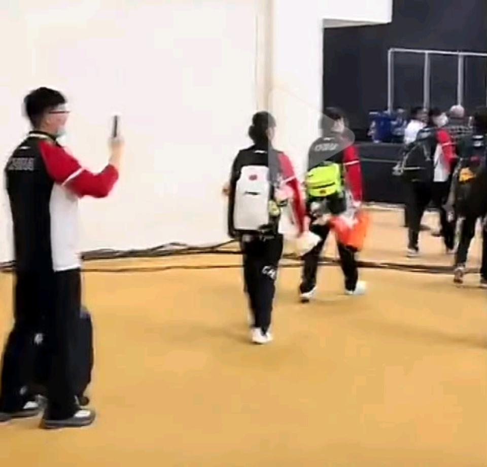 qo, 中国乒乓球 qo, 中国乒乓球