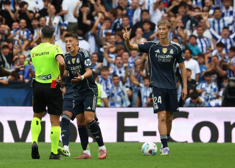 尽管俱乐部, 回马德里 尽管俱乐部, 回马德里